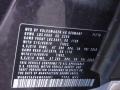Pepper Gray Metallic - Tiguan SE 4MOTION Photo No. 32