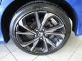 Agean Blue Metallic - Civic Sport Sedan Photo No. 11