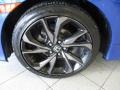 Agean Blue Metallic - Civic Sport Sedan Photo No. 12