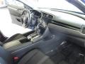 Agean Blue Metallic - Civic Sport Sedan Photo No. 15