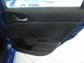 Agean Blue Metallic - Civic Sport Sedan Photo No. 17
