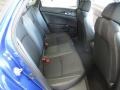 Agean Blue Metallic - Civic Sport Sedan Photo No. 19