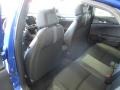 Agean Blue Metallic - Civic Sport Sedan Photo No. 23