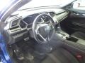 Agean Blue Metallic - Civic Sport Sedan Photo No. 26