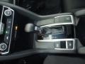 Agean Blue Metallic - Civic Sport Sedan Photo No. 33