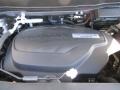 Modern Steel Metallic - Pilot EX AWD Photo No. 6