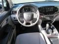 Modern Steel Metallic - Pilot EX AWD Photo No. 15