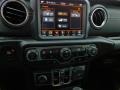 Black Controls Photo for 2021 Jeep Wrangler Unlimited #143668061