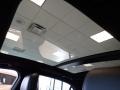 2020 Lincoln Continental Ebony Interior Sunroof Photo