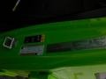 PFM: Limited Edition Gecko 2021 Jeep Wrangler Unlimited Sahara 4xe Hybrid Color Code