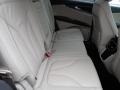 Cappuccino 2018 Lincoln MKX Select AWD Interior Color