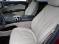 Cappuccino 2018 Lincoln MKX Select AWD Interior Color