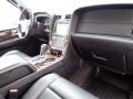2016 Lincoln Navigator Ebony Interior Dashboard Photo