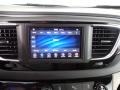 Billet Silver Metallic - Pacifica Touring L Photo No. 2