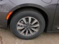 2022 Chrysler Pacifica Hybrid Limited Wheel and Tire Photo
