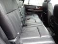 Rear Seat of 2016 Navigator Select 4x4