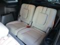2018 White Platinum Ford Explorer Limited 4WD  photo #9