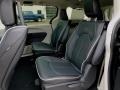 Black Rear Seat Photo for 2022 Chrysler Pacifica #143669030