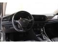 Platinum Gray Metallic - Jetta SEL Photo No. 6