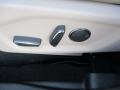 2018 White Platinum Ford Explorer Limited 4WD  photo #12