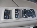 2018 White Platinum Ford Explorer Limited 4WD  photo #13