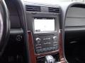 Controls of 2016 Navigator Select 4x4