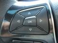 2018 White Platinum Ford Explorer Limited 4WD  photo #19