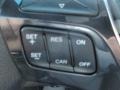 2018 White Platinum Ford Explorer Limited 4WD  photo #20