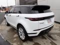 Fuji White - Range Rover Evoque S R-Dynamic Photo No. 3