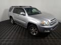 Titanium Metallic - 4Runner Limited 4x4 Photo No. 2