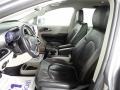 Billet Silver Metallic - Pacifica Touring L Photo No. 19