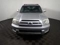 Titanium Metallic - 4Runner Limited 4x4 Photo No. 3