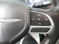 Billet Silver Metallic - Pacifica Touring L Photo No. 22