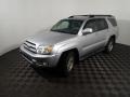 Titanium Metallic - 4Runner Limited 4x4 Photo No. 6