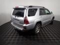 Titanium Metallic - 4Runner Limited 4x4 Photo No. 9