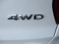 2018 White Platinum Ford Explorer Limited 4WD  photo #36