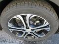 2019 Chevrolet Bolt EV Premier Wheel and Tire Photo