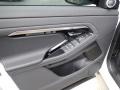 Ebony Door Panel Photo for 2021 Land Rover Range Rover Evoque #143669639