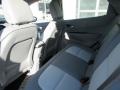 Light Ash Gray/­Ceramic White Rear Seat Photo for 2019 Chevrolet Bolt EV #143669711