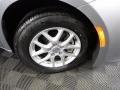 Billet Silver Metallic - Pacifica Touring L Photo No. 38