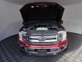 2020 Rapid Red Ford F150 XLT SuperCrew 4x4  photo #8
