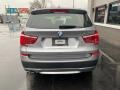 2014 Titanium Silver Metallic BMW X3 xDrive28i  photo #6