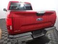 2020 Rapid Red Ford F150 XLT SuperCrew 4x4  photo #15