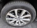 Burgundy Velvet Metallic - MKC Reserve AWD Photo No. 5