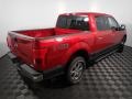 2020 Rapid Red Ford F150 XLT SuperCrew 4x4  photo #17