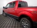 2020 Rapid Red Ford F150 XLT SuperCrew 4x4  photo #18