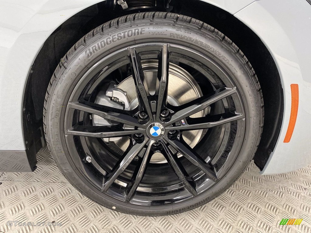2022 BMW 2 Series 230i Coupe Wheel Photos