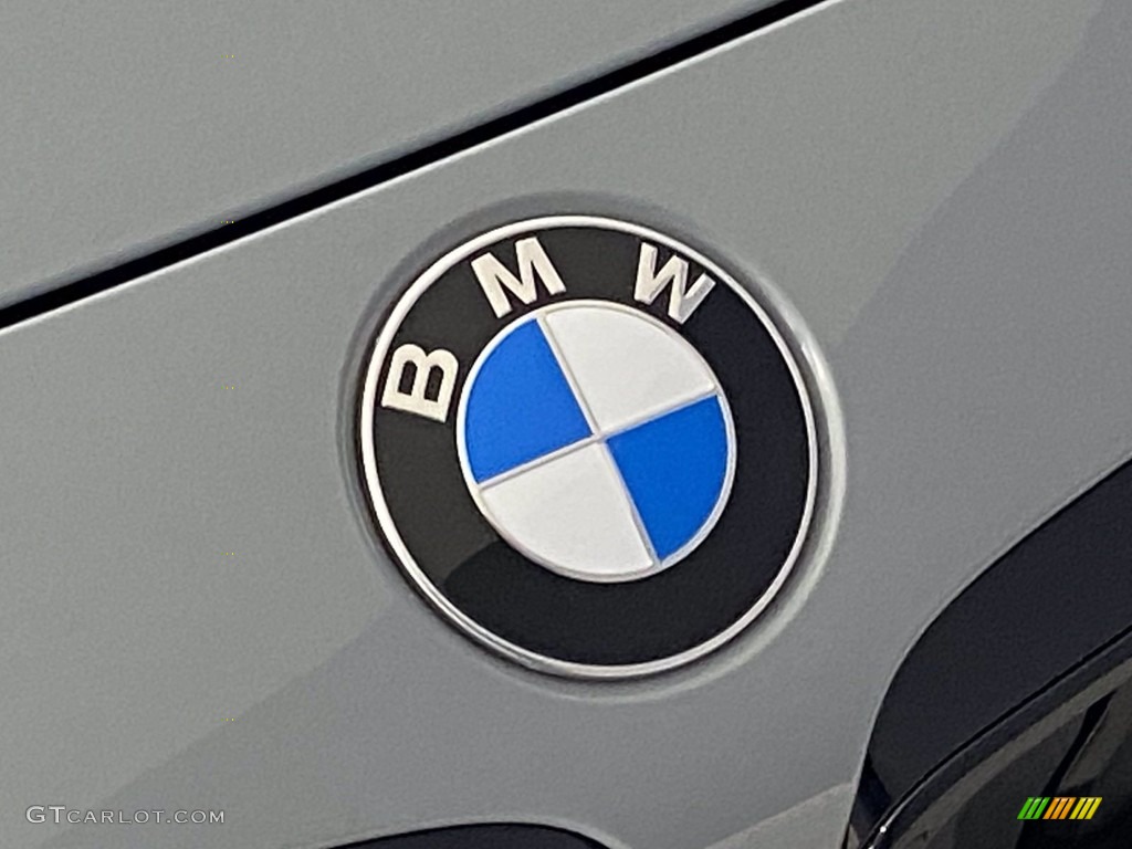 2022 BMW 2 Series 230i Coupe Marks and Logos Photo #143670017