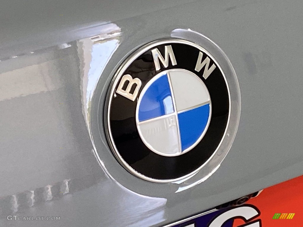 2022 BMW 2 Series 230i Coupe Marks and Logos Photo #143670062