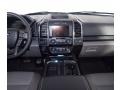 2020 Rapid Red Ford F150 XLT SuperCrew 4x4  photo #26